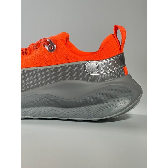 Nike InfinityRN 4 PRM Men\'s Running Shoes Size 8 Hyper Crimson HQ2934-800 No Lid main image 5